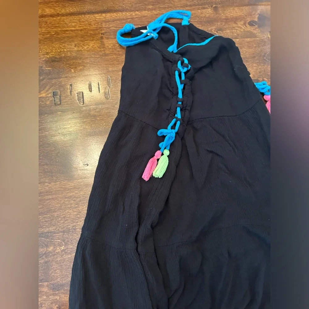 Girls Justice Bathing Suit Coverup